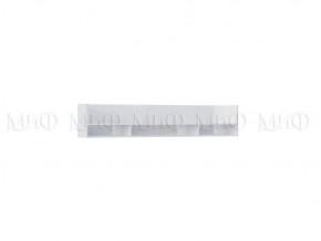 ОЛИВИЯ Полка в Кургане - kurgan.mebel24.online | фото 4