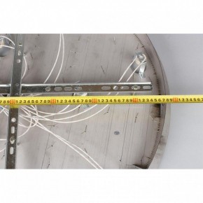 Потолочная люстра Aployt Teresa APL.855.16.10 в Кургане - kurgan.mebel24.online | фото 12