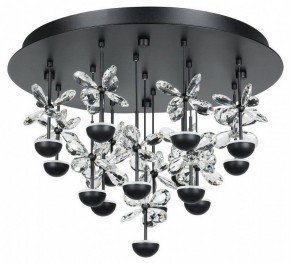 Потолочная люстра Eglo PIANOPOLI 2 390302 в Кургане - kurgan.mebel24.online | фото