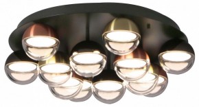 Потолочная люстра Favourite Luna 4371-12C в Кургане - kurgan.mebel24.online | фото