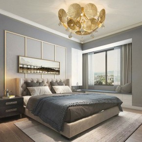 Потолочная люстра Imperiumloft Inca INCA-C01 в Кургане - kurgan.mebel24.online | фото 6