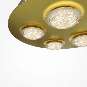 Потолочная люстра Maytoni Pharao MOD361CL-L58BS3K в Кургане - kurgan.mebel24.online | фото 4