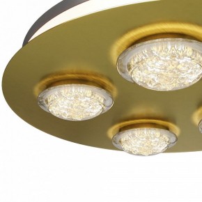 Потолочная люстра Maytoni Pharao MOD361CL-L58BS3K в Кургане - kurgan.mebel24.online | фото 5