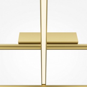Потолочная люстра Maytoni Radiance MOD278CL-L50G3K в Кургане - kurgan.mebel24.online | фото 4