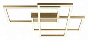 Потолочная люстра Maytoni Rida MOD015CL-L80GK в Кургане - kurgan.mebel24.online | фото
