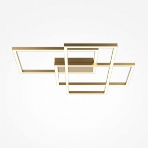 Потолочная люстра Maytoni Rida MOD015CL-L80GK в Кургане - kurgan.mebel24.online | фото 2