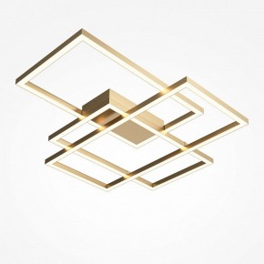 Потолочная люстра Maytoni Rida MOD015CL-L80GK в Кургане - kurgan.mebel24.online | фото 3