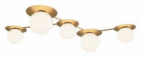 Потолочная люстра Maytoni Star sky MOD291CL-05BS в Кургане - kurgan.mebel24.online | фото