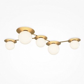 Потолочная люстра Maytoni Star sky MOD291CL-05BS в Кургане - kurgan.mebel24.online | фото 2