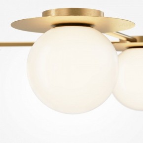 Потолочная люстра Maytoni Star sky MOD291CL-05BS в Кургане - kurgan.mebel24.online | фото 4
