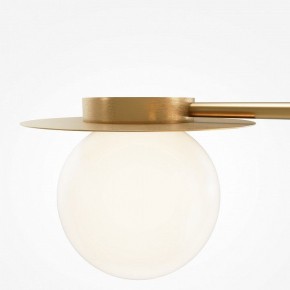 Потолочная люстра Maytoni Star sky MOD291CL-05BS в Кургане - kurgan.mebel24.online | фото 5