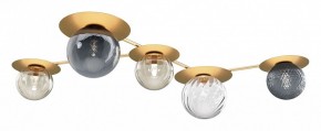 Потолочная люстра Maytoni Star sky MOD291CL-05BS1 в Кургане - kurgan.mebel24.online | фото