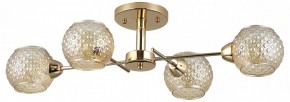 Потолочная люстра Rivoli Amalia Б0050815 в Кургане - kurgan.mebel24.online | фото
