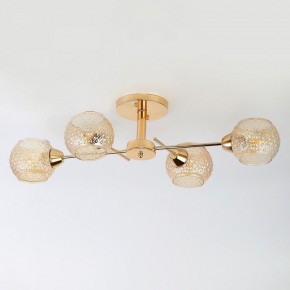 Потолочная люстра Rivoli Amalia Б0050815 в Кургане - kurgan.mebel24.online | фото 7