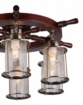 Потолочная люстра ST-Luce Volantino SL150.302.06 в Кургане - kurgan.mebel24.online | фото 2