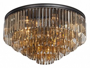 Потолочная люстра Vitaluce V5154 V1807-1/8+4+4+1PL в Кургане - kurgan.mebel24.online | фото