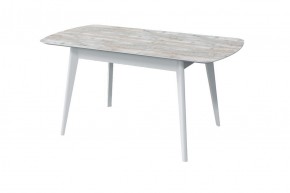 ПРАЙМ Стол обеденный раздвижной 1200/1520 (сосна онтарио) в Кургане - kurgan.mebel24.online | фото