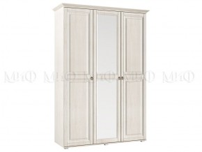 ПРЕСТИЖ 1 Спальный гарнитур (МДФ) модульный в Кургане - kurgan.mebel24.online | фото 2