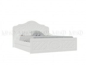 ПРЕСТИЖ Спальный гарнитур МДФ (модульный) в Кургане - kurgan.mebel24.online | фото 10