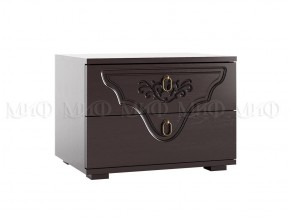 ПРЕСТИЖ Спальный гарнитур МДФ (модульный) в Кургане - kurgan.mebel24.online | фото 11