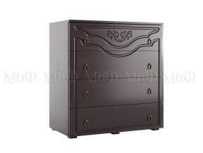 ПРЕСТИЖ Спальный гарнитур МДФ (модульный) в Кургане - kurgan.mebel24.online | фото 7