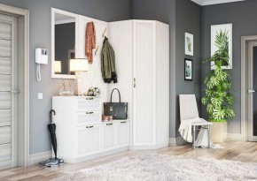 Прихожая Александрия (модульная) в Кургане - kurgan.mebel24.online | фото 2