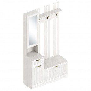 Прихожая Александрия (модульная) в Кургане - kurgan.mebel24.online | фото 3