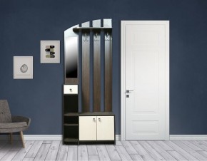 Прихожая Ангелина в Кургане - kurgan.mebel24.online | фото 2