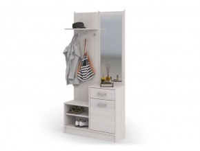 Прихожая Дебора Ясень Анкор в Кургане - kurgan.mebel24.online | фото 1
