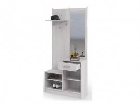Прихожая Дебора Ясень Анкор в Кургане - kurgan.mebel24.online | фото 3