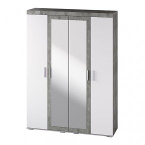 Прихожая Инстайл (модульная) в Кургане - kurgan.mebel24.online | фото 10