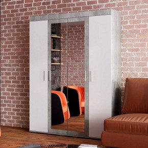Прихожая Инстайл (модульная) в Кургане - kurgan.mebel24.online | фото 12