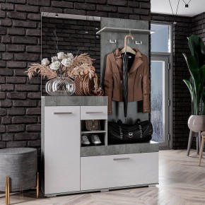 Прихожая Инстайл (модульная) в Кургане - kurgan.mebel24.online | фото 2