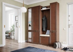 Прихожая Ливорно Ясень анкор светлый в Кургане - kurgan.mebel24.online | фото 3