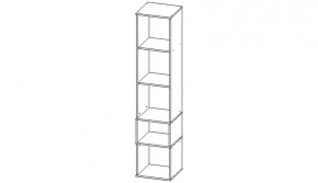 ЛУКСОР Прихожая (модульная) в Кургане - kurgan.mebel24.online | фото 3