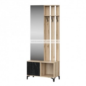 ЛУКСОР Прихожая (модульная) в Кургане - kurgan.mebel24.online | фото 4