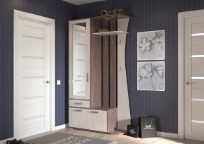 Прихожая Мокко в Кургане - kurgan.mebel24.online | фото 4
