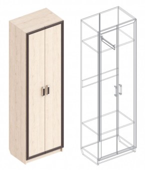 Прихожая "Наоми" (модульная) в Кургане - kurgan.mebel24.online | фото 2