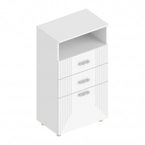 Прихожая "Сандра" (модульная) в Кургане - kurgan.mebel24.online | фото 5