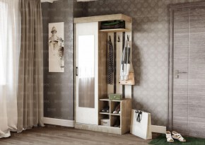 Прихожая Рона в Кургане - kurgan.mebel24.online | фото 1