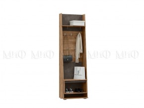 СОРЕНТО Прихожая ЛДСП (модульная) в Кургане - kurgan.mebel24.online | фото 2
