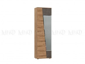 СОРЕНТО Прихожая ЛДСП (модульная) в Кургане - kurgan.mebel24.online | фото 4