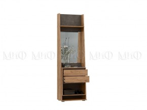 СОРЕНТО Прихожая ЛДСП (модульная) в Кургане - kurgan.mebel24.online | фото 6