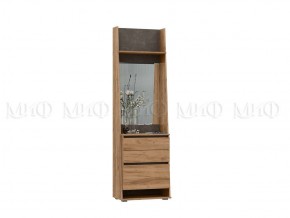 СОРЕНТО Прихожая ЛДСП (модульная) в Кургане - kurgan.mebel24.online | фото 7