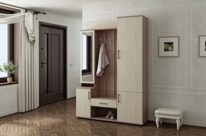ВИЗИТ Прихожая в Кургане - kurgan.mebel24.online | фото 4