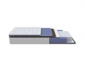 PROxSON Матрас Active Comfort M (Ткань Трикотаж Эко) 90x200 в Кургане - kurgan.mebel24.online | фото 1