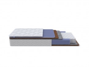 PROxSON Матрас Active Duo M/F (Ткань Трикотаж Эко) 180x195 в Кургане - kurgan.mebel24.online | фото 1