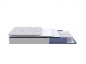 PROxSON Матрас Active Duo S/F (Ткань Трикотаж Эко) 160x195 в Кургане - kurgan.mebel24.online | фото 2