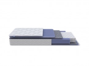 PROxSON Матрас Active M Roll (Ткань Трикотаж Эко) 160x190 в Кургане - kurgan.mebel24.online | фото 1