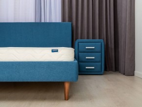 PROxSON Матрас Base Flex S (Ткань Жаккард Twist) 90x190 в Кургане - kurgan.mebel24.online | фото 5